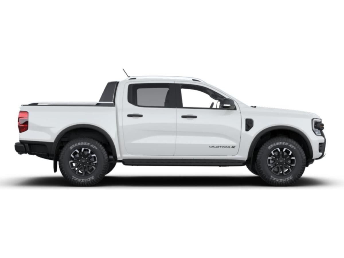 Ford Ranger Wildtrak X 2.0 205PS Rollo X-Paket Techno93