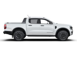 Ford Ranger Wildtrak X 2.0 205PS Rollo X-Paket Techno93