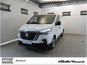 Nissan Primastar L1H1 2,8 Acenta + Laderaumboden