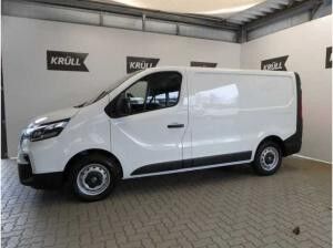 Nissan Primastar L1H1 2,8 Acenta + Laderaumboden