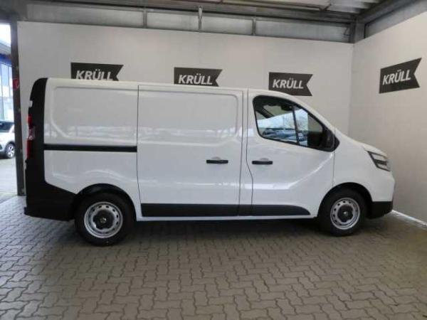 Nissan Primastar L1H1 2,8 Acenta + Laderaumboden