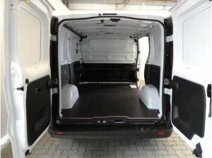 Nissan Primastar L1H1 2,8 Acenta + Laderaumboden