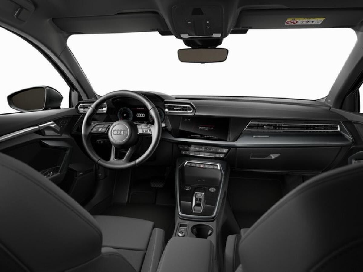 Audi A3 Sportback 35 TFSI S line HuD/LED/ACC/Navi