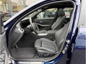 BMW 330 e Touring M Sport //Stop&Go AHK FACELIFT