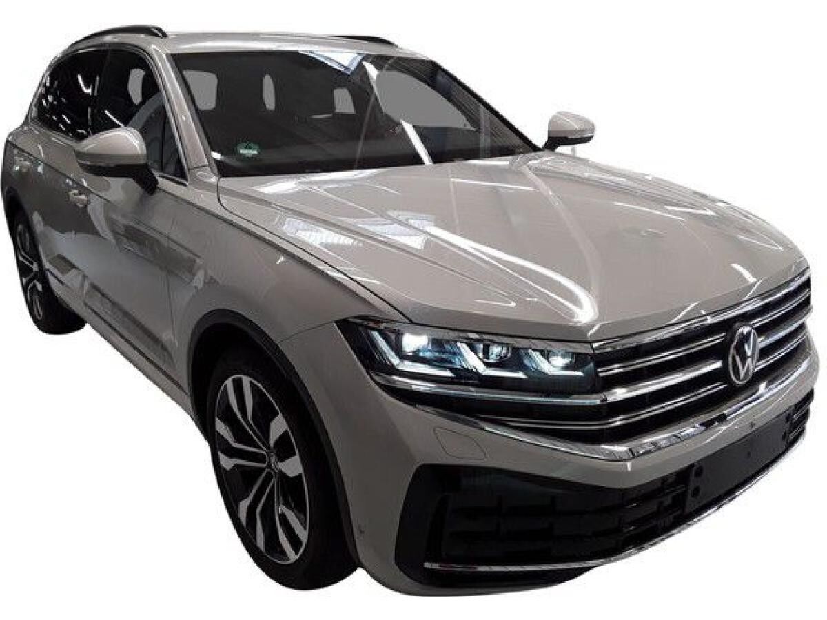 Volkswagen Touareg 3.0 TDI EASY OPEN AHK WINTERRÄDER NP: 114.890.-€