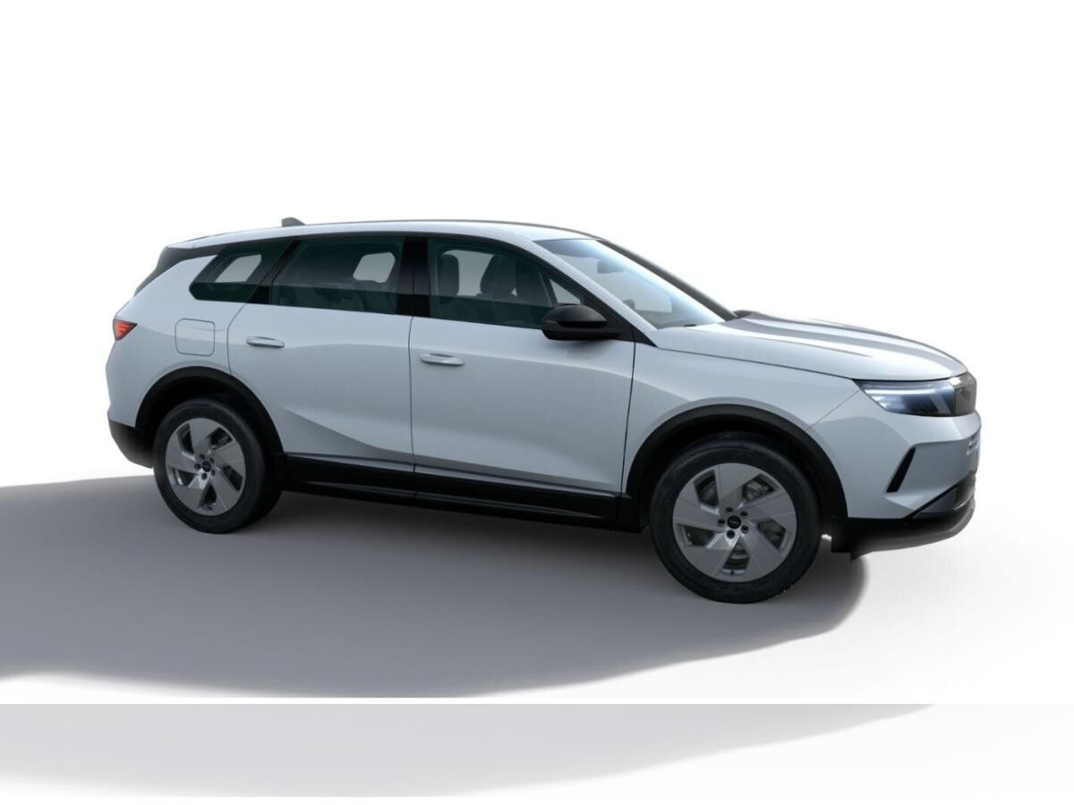 Opel Grandland Edition MHEV