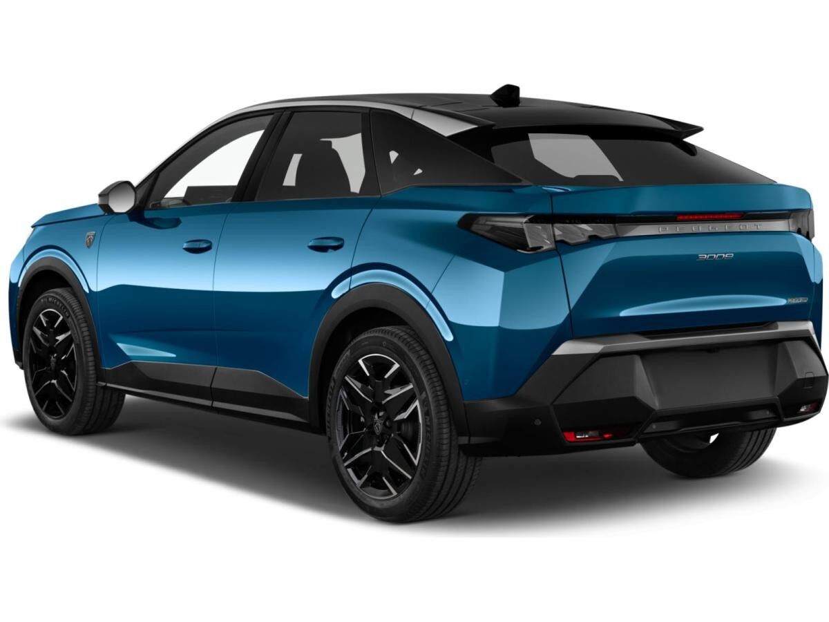 Peugeot 3008 Hybrid 145 e-DSC6 Allure 💙 Gewerbedeal 💙 Peugeot 3008 Hybrid 145 e-DSC6 Allure 💙 Gewerbedeal 💙