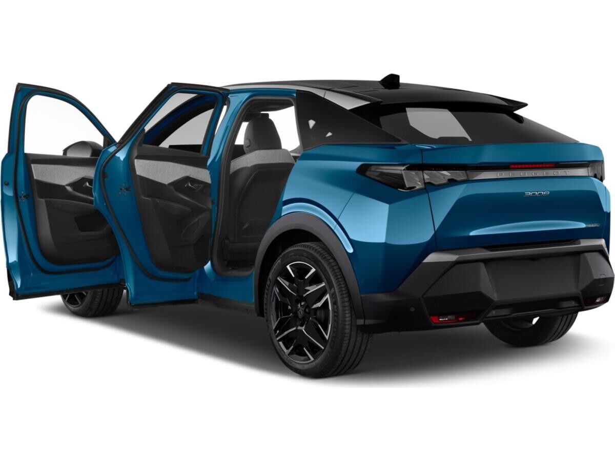 Peugeot 3008 Hybrid 145 e-DSC6 Allure 💙 Gewerbedeal 💙 Peugeot 3008 Hybrid 145 e-DSC6 Allure 💙 Gewerbedeal 💙