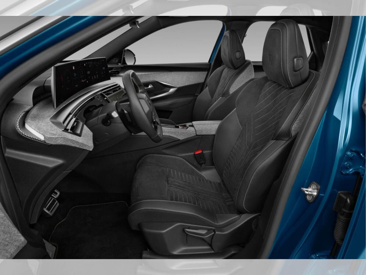 Peugeot 3008 Hybrid 145 e-DSC6 Allure 💙 Gewerbedeal 💙 Peugeot 3008 Hybrid 145 e-DSC6 Allure 💙 Gewerbedeal 💙