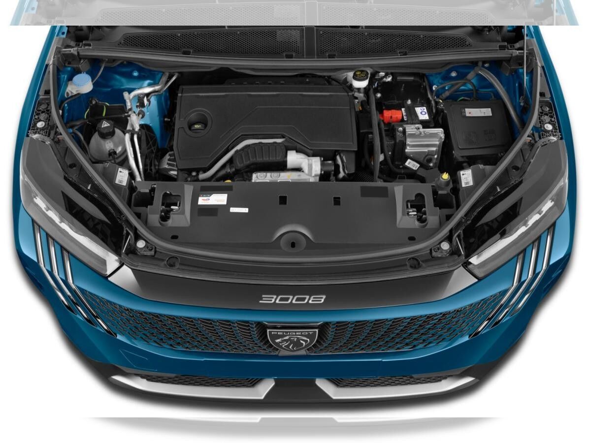 Peugeot 3008 Hybrid 145 e-DSC6 Allure 💙 Gewerbedeal 💙 Peugeot 3008 Hybrid 145 e-DSC6 Allure 💙 Gewerbedeal 💙