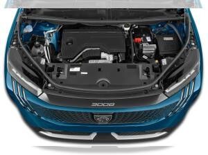 Peugeot 3008 Hybrid 145 e-DSC6 Allure 💙 Gewerbedeal 💙 Peugeot 3008 Hybrid 145 e-DSC6 Allure 💙 Gewerbedeal 💙