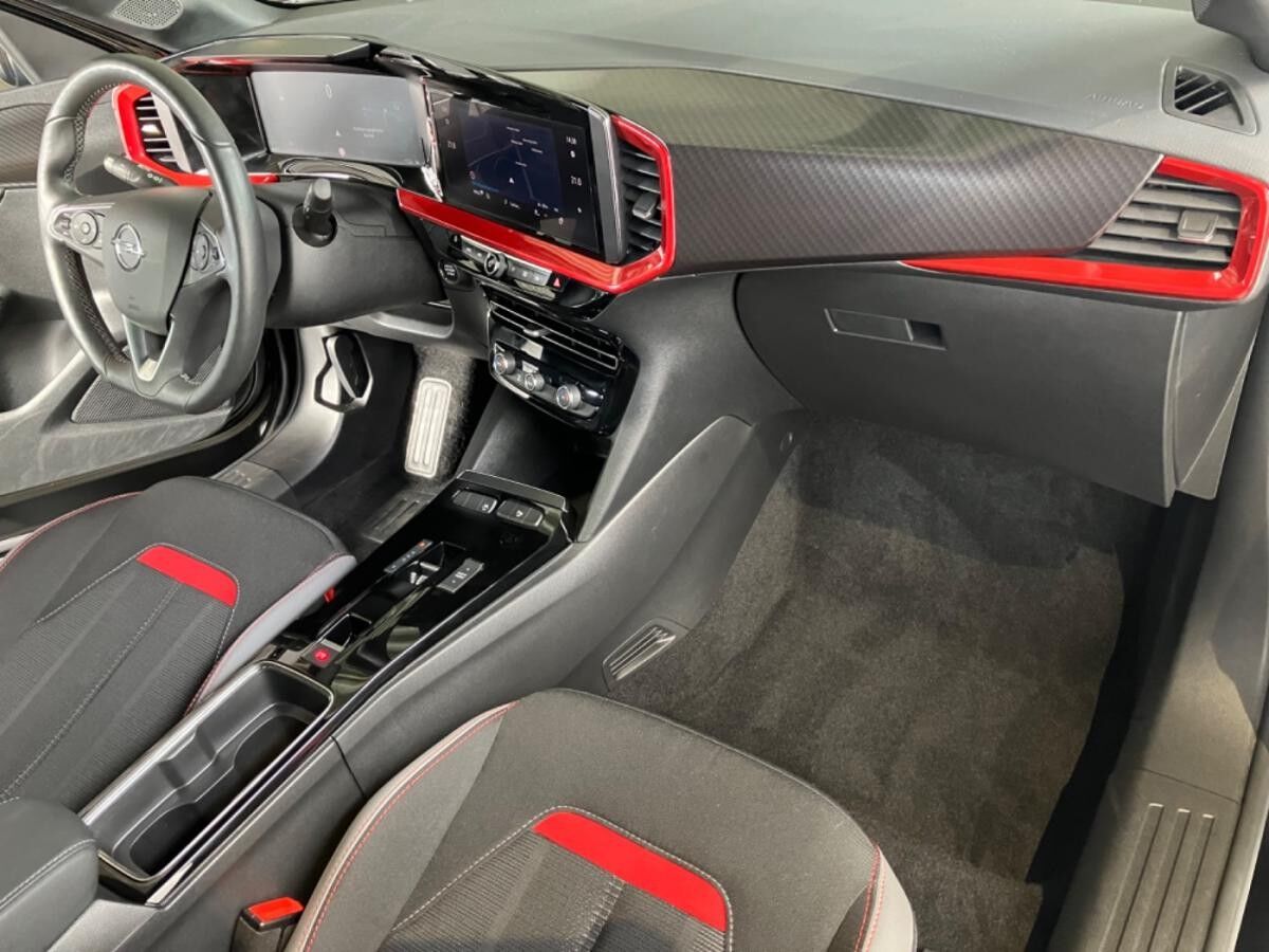 Opel Mokka-e Navi,Lenkradheizung,Rückfahrkamera