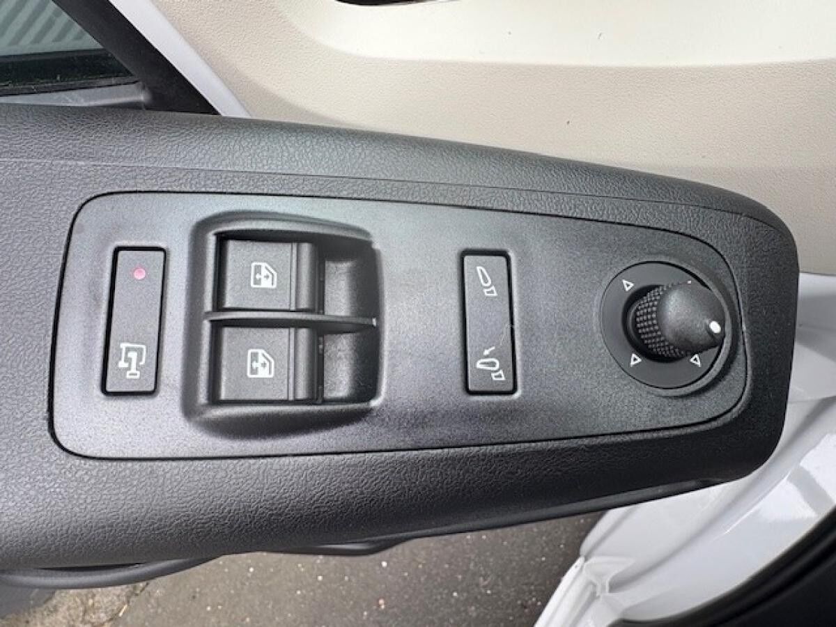 Citroën Jumper Kasten Hochraum 2.2 BlueHDi FAP