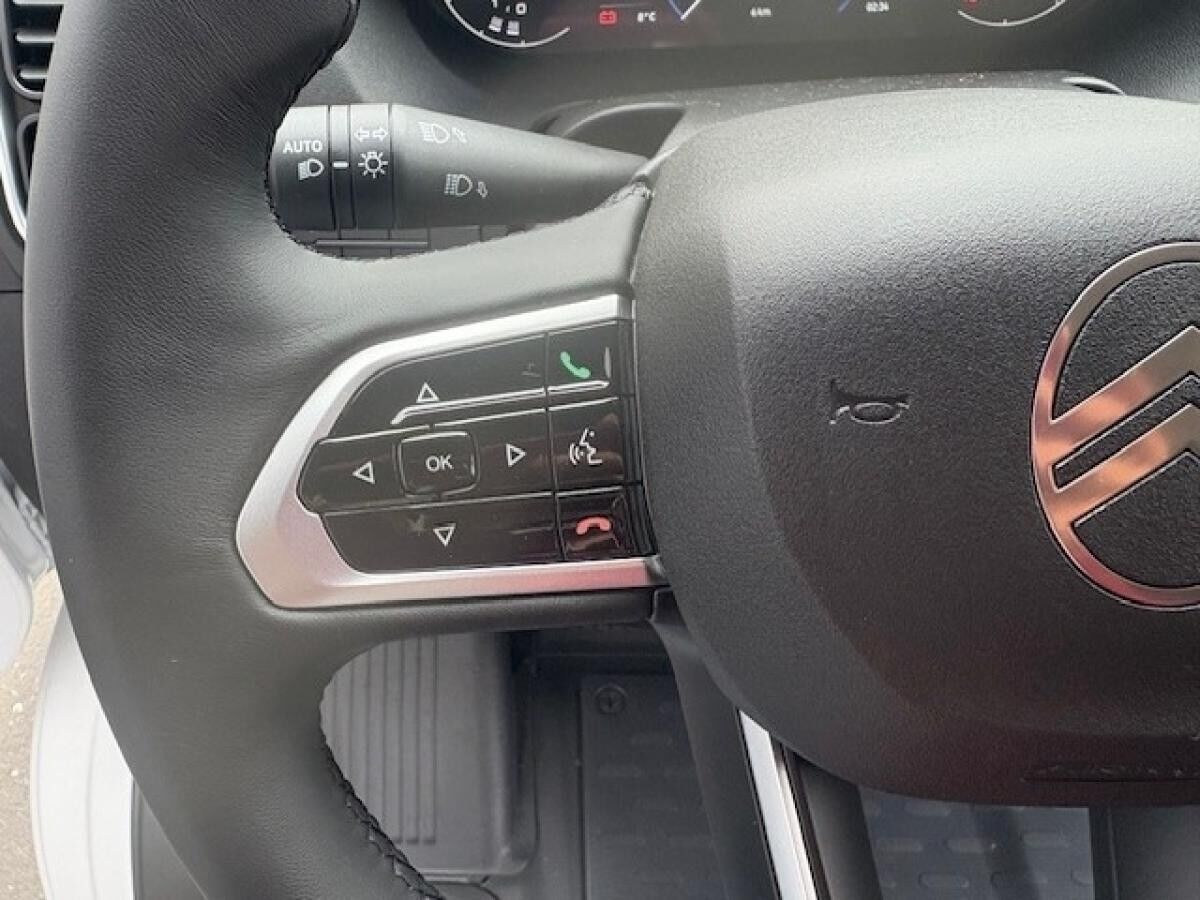 Citroën Jumper Kasten Hochraum 2.2 BlueHDi FAP