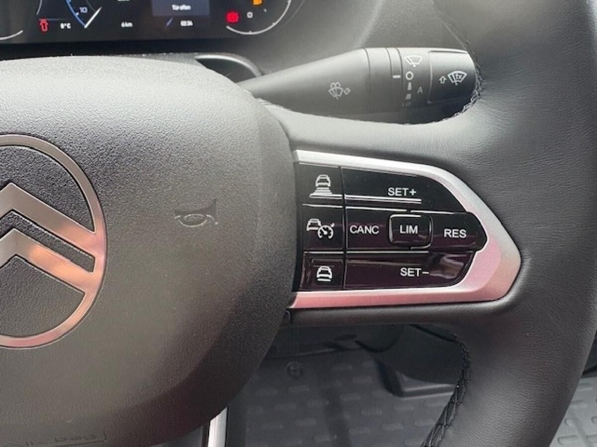 Citroën Jumper Kasten Hochraum 2.2 BlueHDi FAP