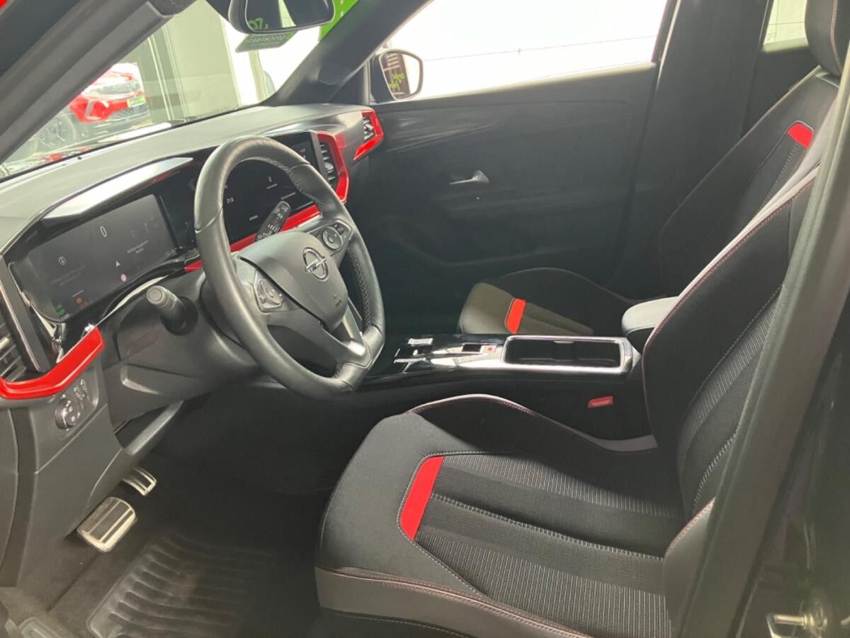 Opel Mokka-e Navi,Lenkradheizung,Rückfahrkamera