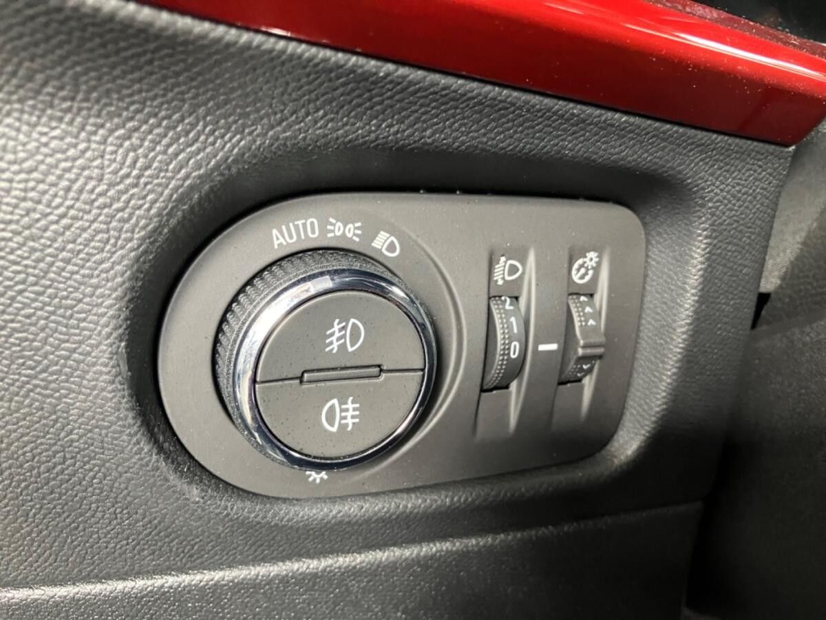 Opel Mokka-e Navi,Lenkradheizung,Rückfahrkamera