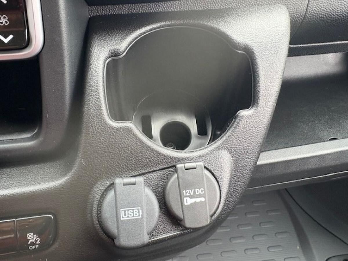 Citroën Jumper Kasten Hochraum 2.2 BlueHDi FAP