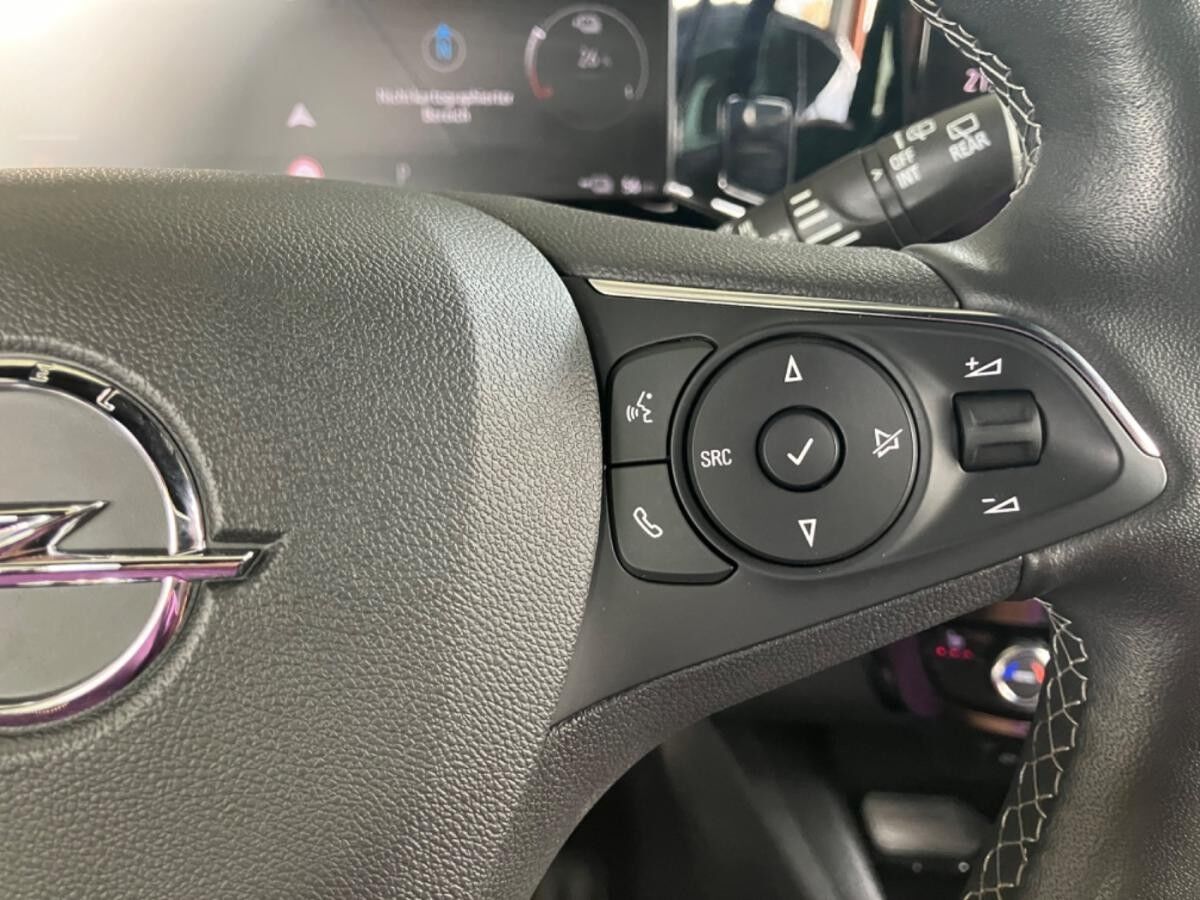 Opel Mokka-e Navi,Lenkradheizung,Rückfahrkamera