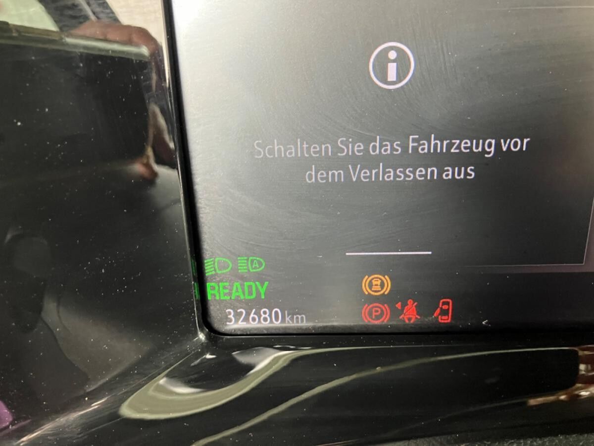 Opel Mokka-e Navi,Lenkradheizung,Rückfahrkamera