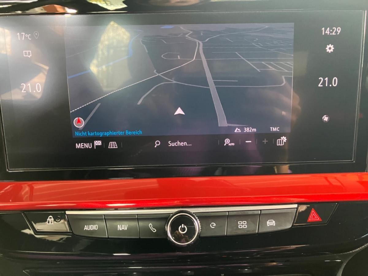 Opel Mokka-e Navi,Lenkradheizung,Rückfahrkamera