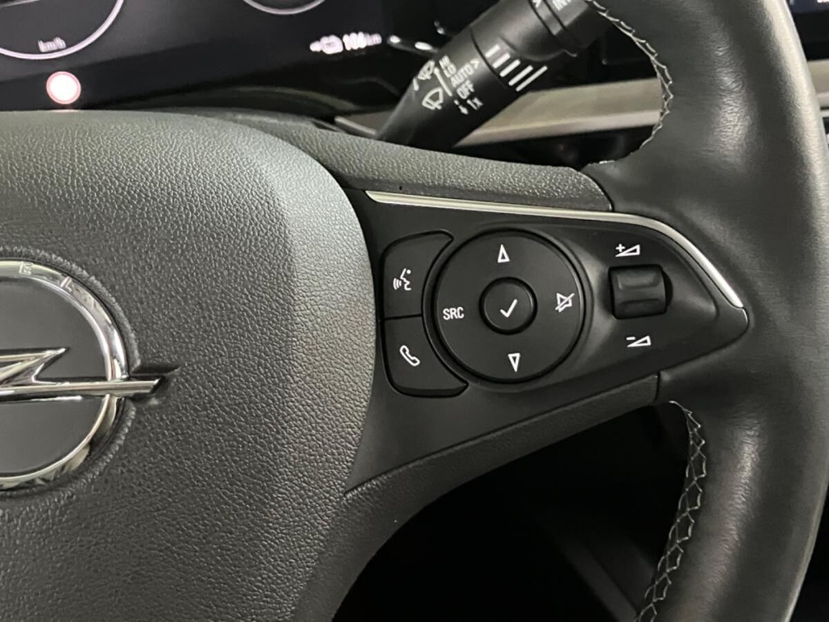 Opel Mokka-e Navi,Lenradheizung,Rückfahrkamera