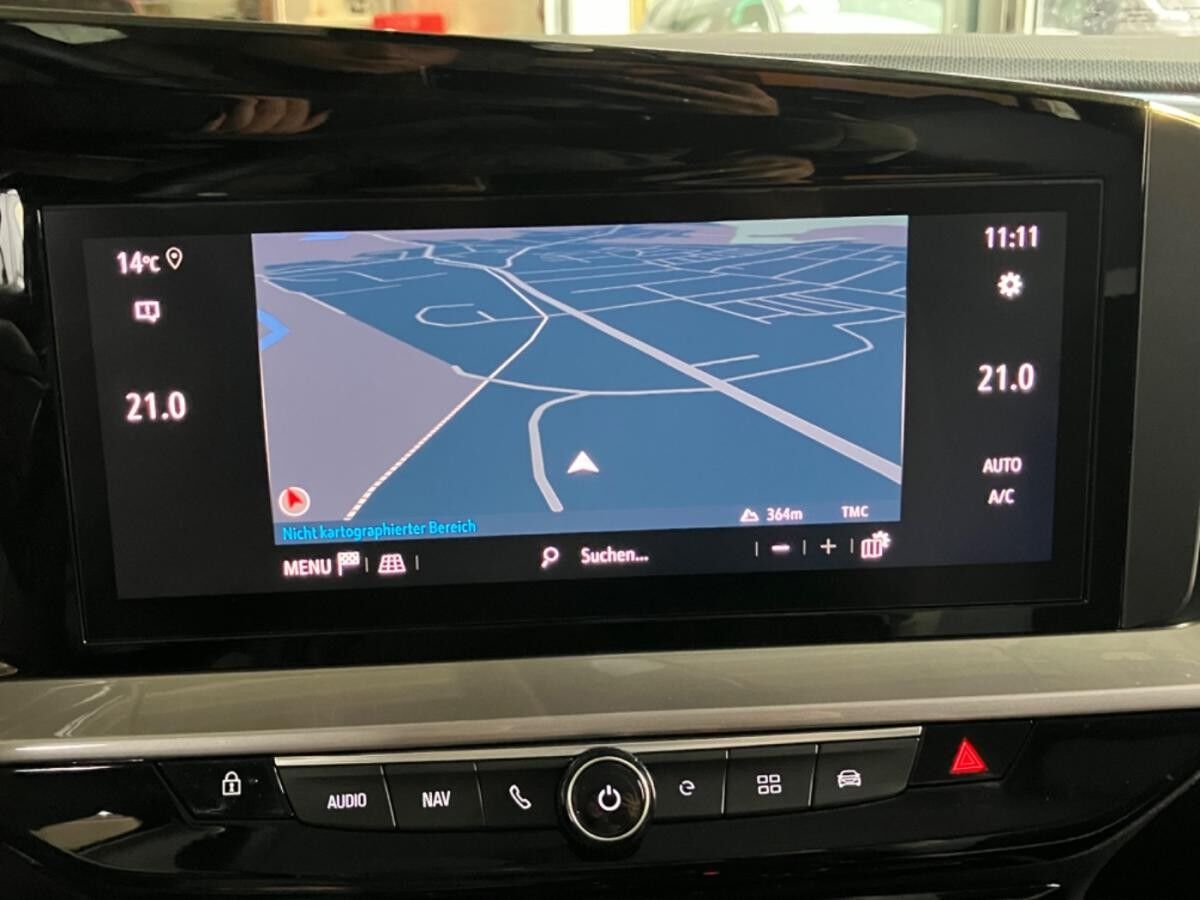 Opel Mokka-e Navi,Lenradheizung,Rückfahrkamera