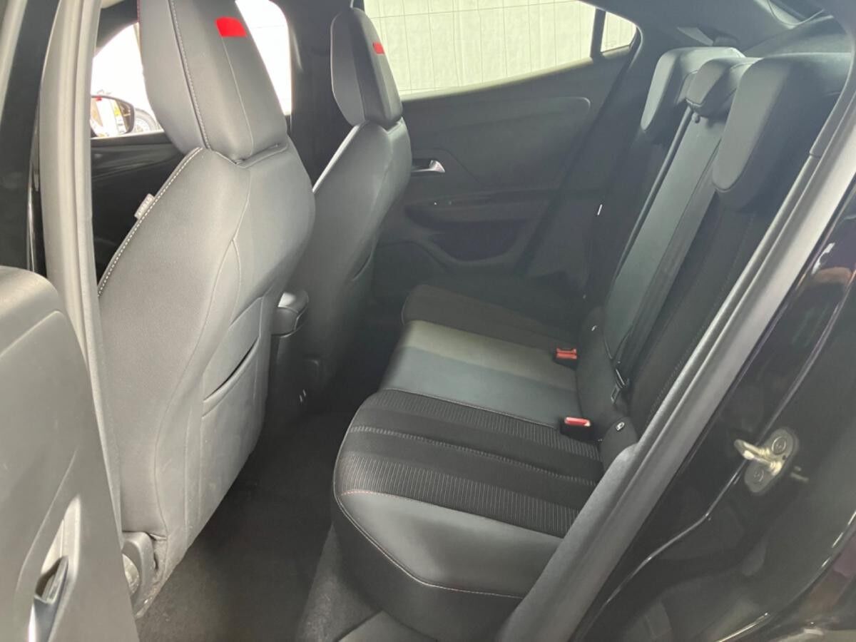 Opel Mokka-e Navi,Lenkradheizung,Rückfahrkamera