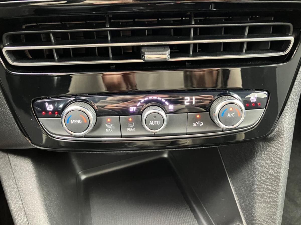 Opel Mokka-e Navi,Lenradheizung,Rückfahrkamera