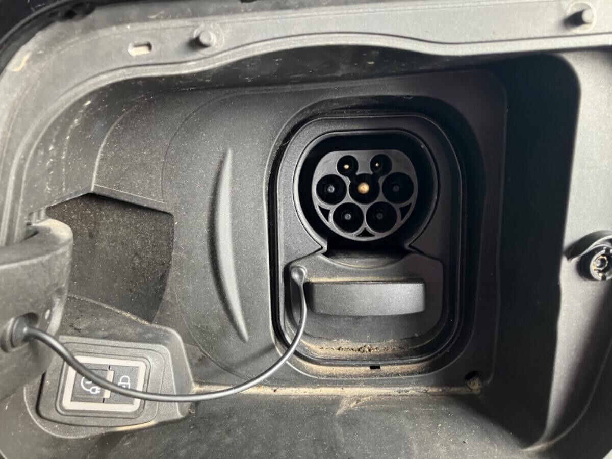 Opel Mokka-e Navi,Lenkradheizung,Rückfahrkamera