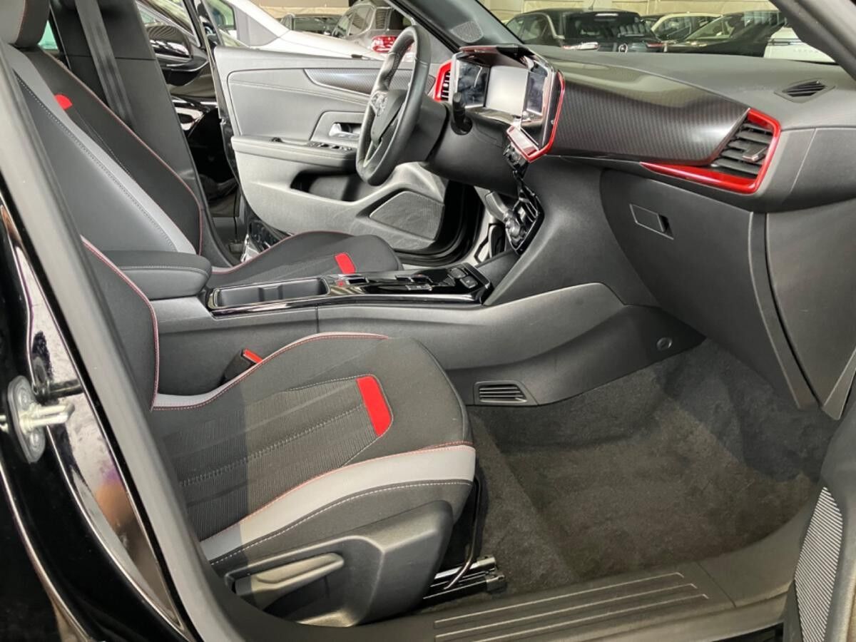 Opel Mokka-e Navi,Lenkradheizung,Rückfahrkamera