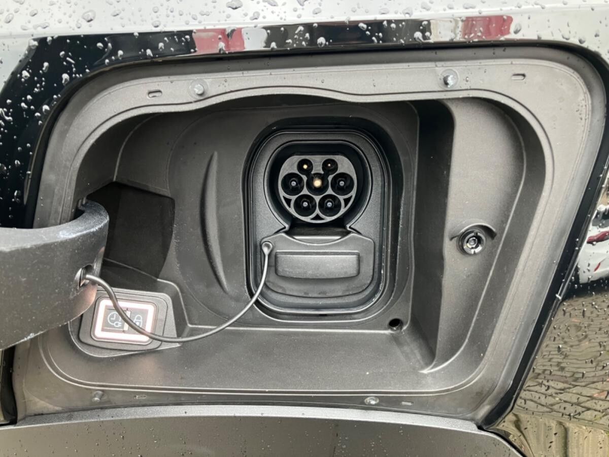 Opel Mokka-e Navi,Lenradheizung,Rückfahrkamera