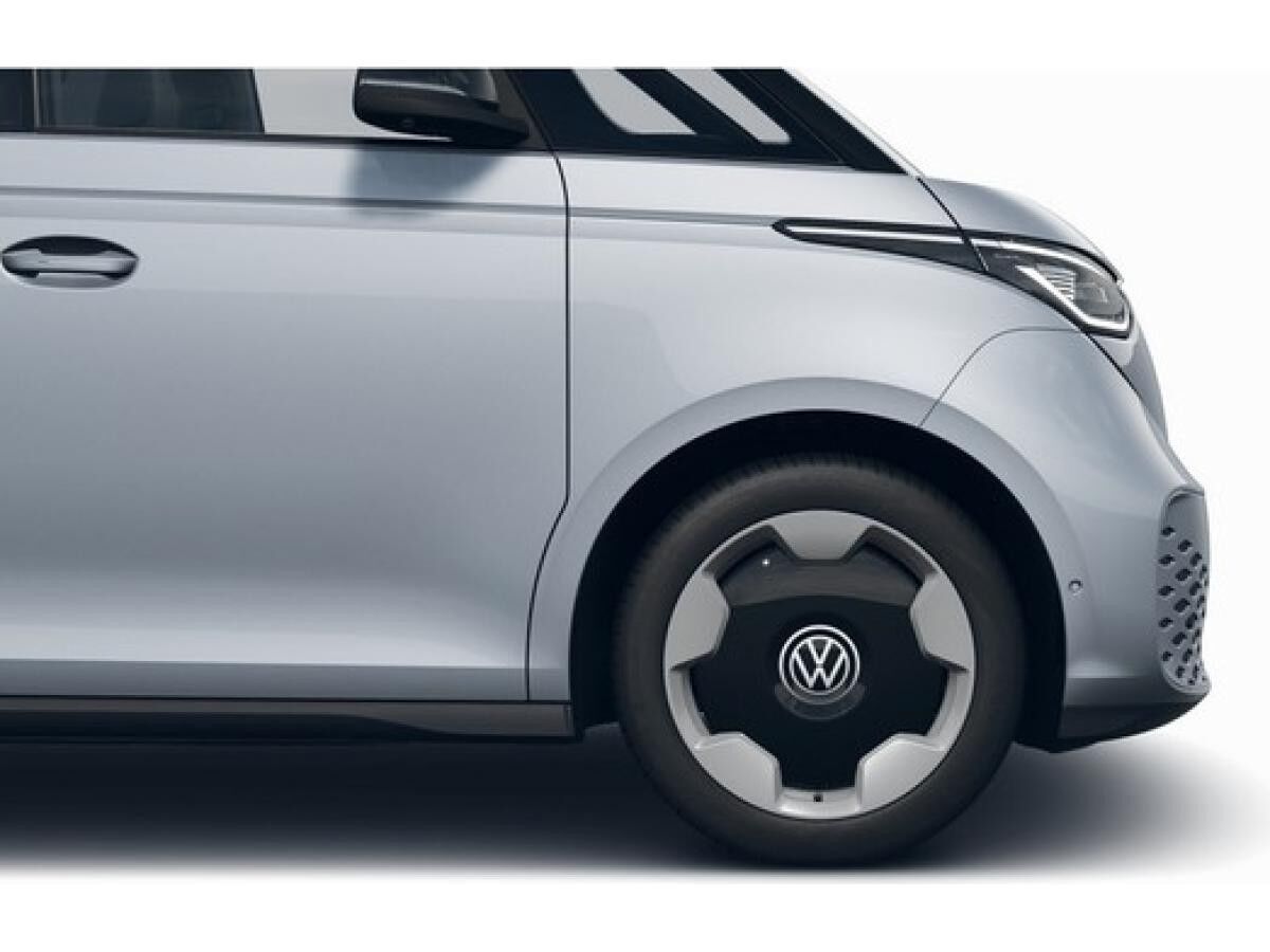 Volkswagen ID.Buzz GOAL Top Ausstattung