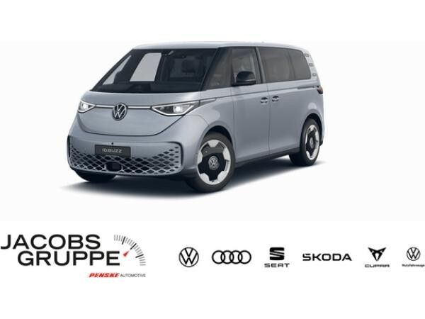 Volkswagen ID.Buzz GOAL Top Ausstattung
