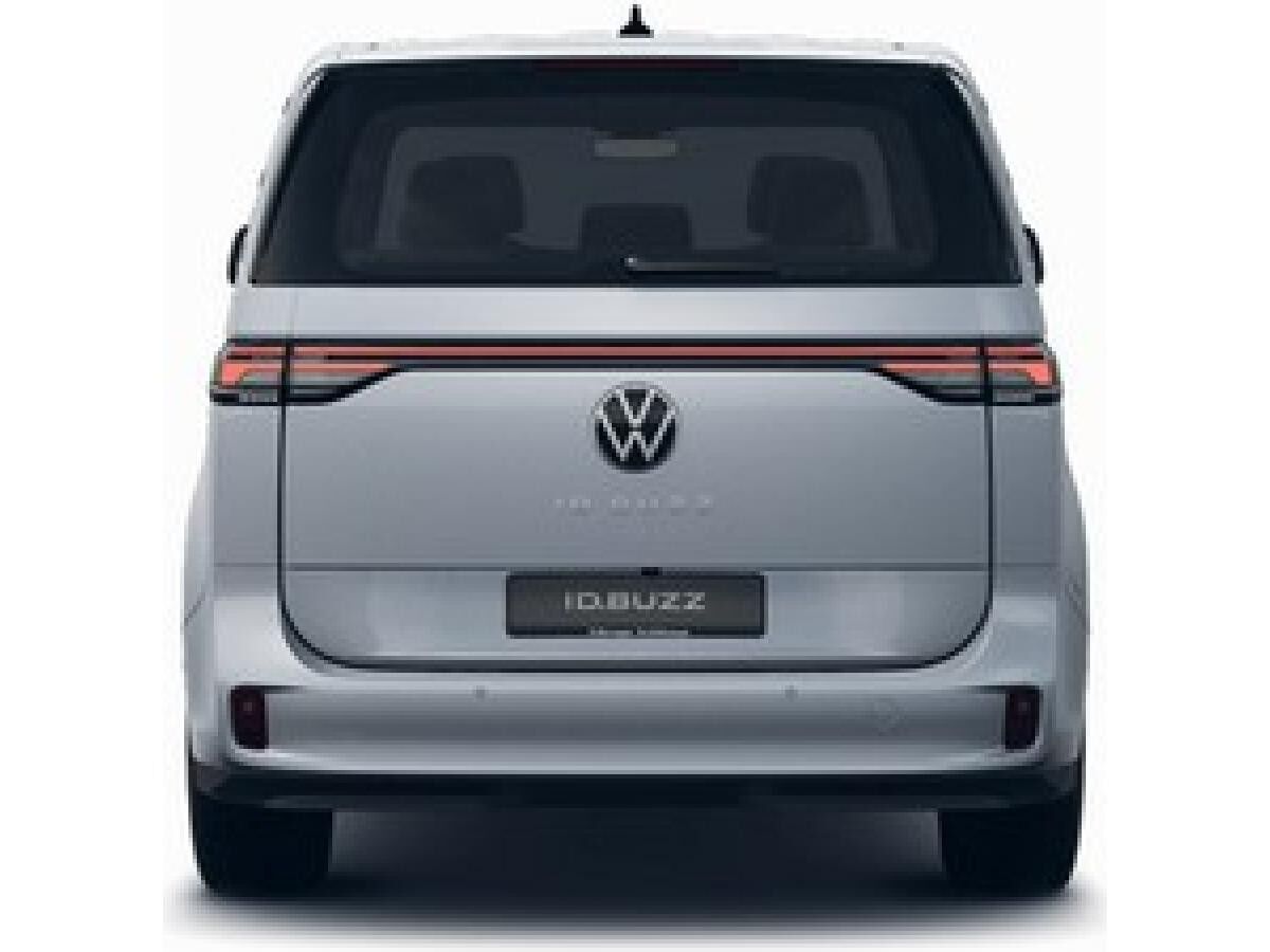 Volkswagen ID.Buzz GOAL Top Ausstattung