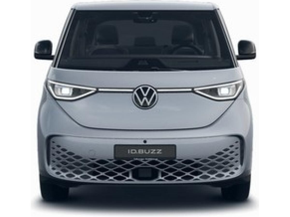 Volkswagen ID.Buzz GOAL Top Ausstattung