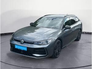 Volkswagen Passat Variant R-Line, AHK, App-Connect, sofort verfügbar
