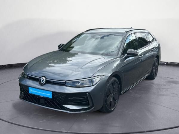 Volkswagen Passat Variant R-Line, AHK, App-Connect, sofort verfügbar