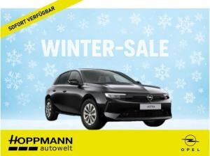 Opel Astra Edition 1.2 Turbo ! KOMFORT & TECHPAKET !