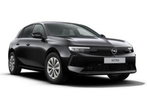 Opel Astra Edition 1.2 Turbo ! KOMFORT & TECHPAKET !