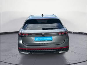 Volkswagen Passat Variant R-Line, AHK, App-Connect, sofort verfügbar