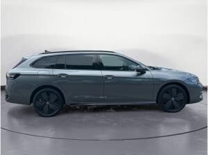 Volkswagen Passat Variant R-Line, AHK, App-Connect, sofort verfügbar
