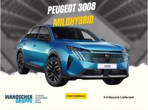 Peugeot 3008 Hybrid 145 e-DSC6 Allure 💙 Gewerbedeal 💙 Peugeot 3008 Hybrid 145 e-DSC6 Allure 💙 Gewerbedeal 💙