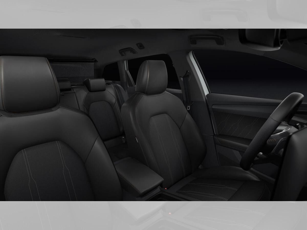 Cupra Leon Sportstourer 2.0 TDI 7-Gang-DSG*ACC*RFK*Sofort verügbar*