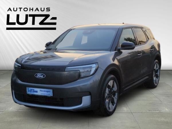 Ford Explorer Premium Extended Range NOVEMBER 2025