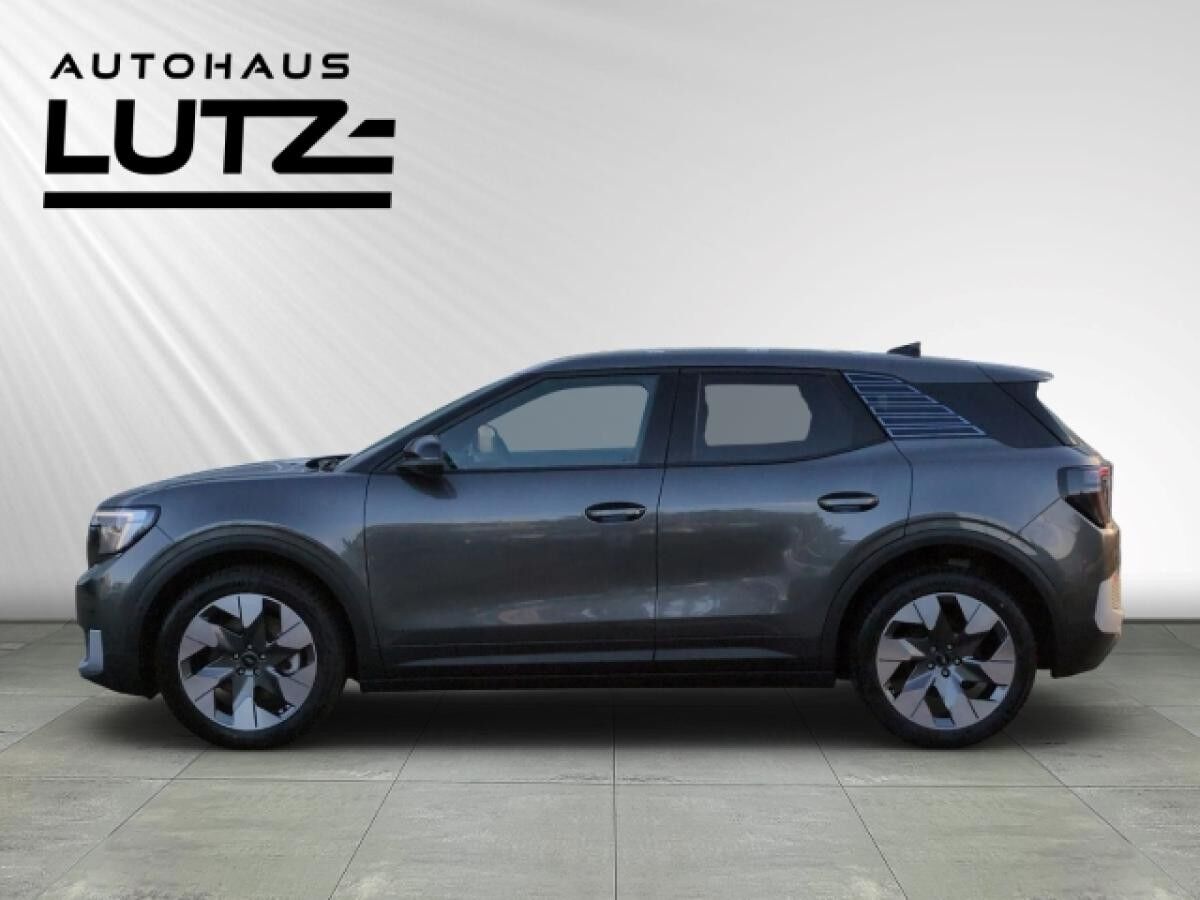 Ford Explorer Premium Extended Range NOVEMBER 2025