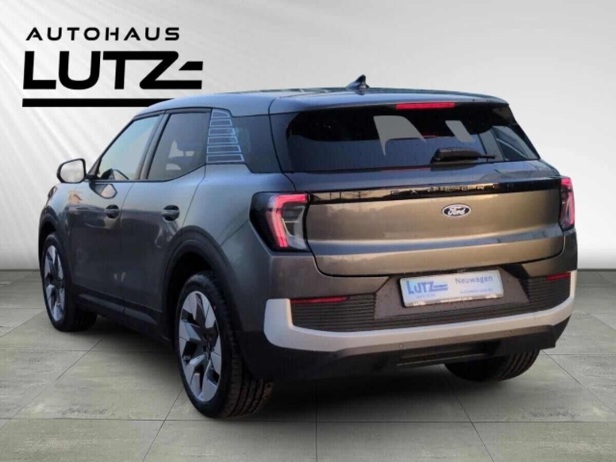 Ford Explorer Premium Extended Range NOVEMBER 2025