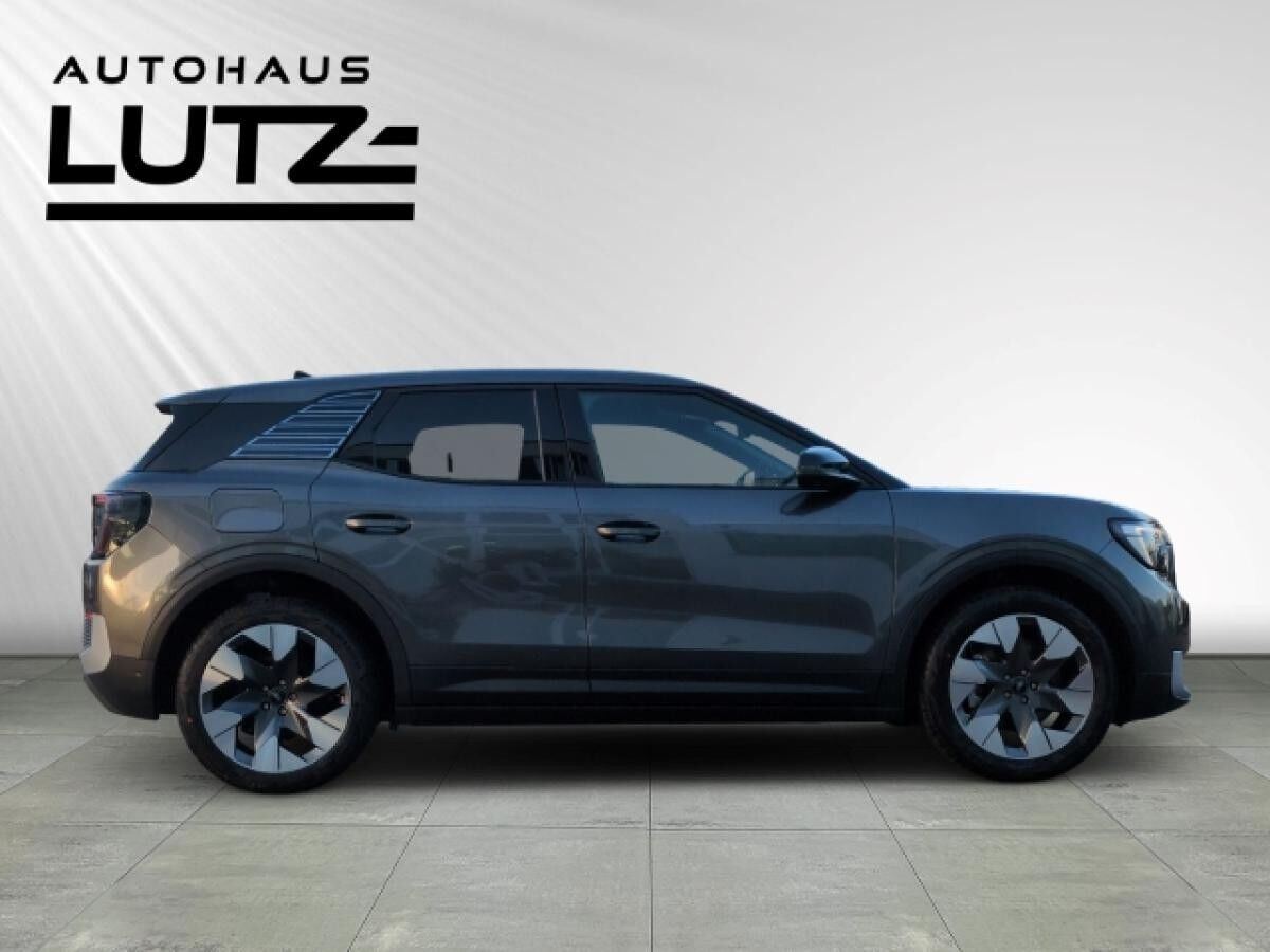 Ford Explorer Premium Extended Range NOVEMBER 2025