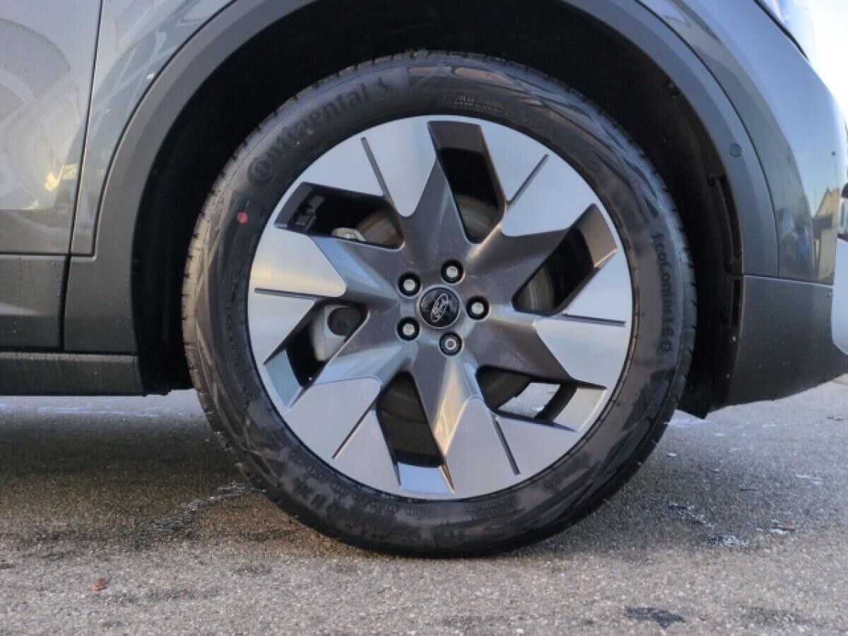 Ford Explorer Premium Extended Range NOVEMBER 2025