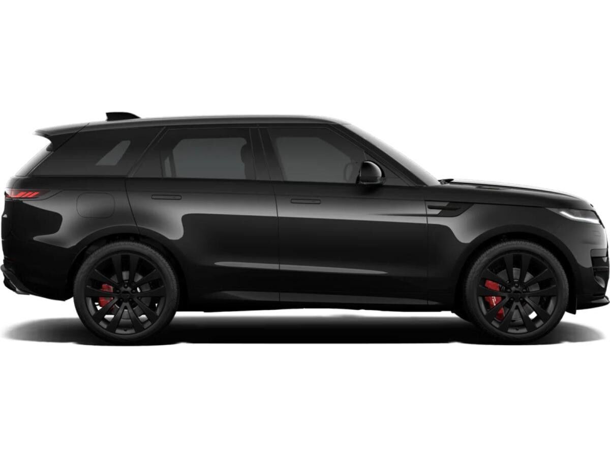 Land Rover Range Rover Sport P530 Autobiography